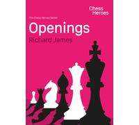 Chess Heroes: Openings