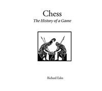 Chess: History of the Game (Hardinge Simpole Chess Classics S.)