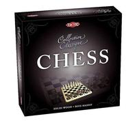 Chess In Cardboard Box - Brand New & Sealed