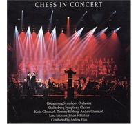 Chess in Concert