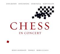 Chess In Concert - Chess In Concert