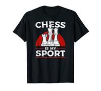 Chess is my Sport T-Shirt