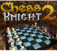 Chess Knight 2 PC Steam CD Key