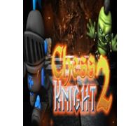 Chess Knight 2 Steam Key GLOBAL