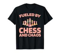 Chess - Master Chessboard Chessman Chess T-Shirt