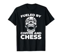 Chess Master Chessboard - Chessman Chess T-Shirt