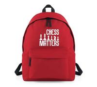 Chess Matters Check Mate Backpack Rucksack 18L Bag - 42 x 31 x 21cm