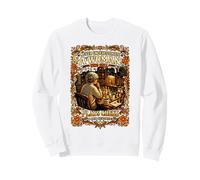 Chess Never Underestimate A Woman in Her Seventies Sweatshirt