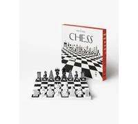 Chess NYC - The New Yorker x Printworks