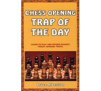 Chess Opening Trap of the Day