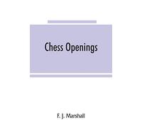 Chess openings
