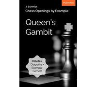 Chess Openings by Example: English Opening