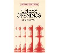 Chess Openings