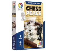 Chess Peace Board Game
