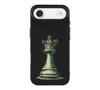 Chess Piece King1 Lightweight Phone Cases Covers Compatible with 17