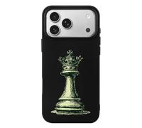 Chess Piece King1 Lightweight Phone Cases Covers Compatible with 17