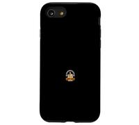 Chess Player - One Bad Move Nullifies Forty Good One - Chess Case for iPhone SE (2020) / 7/8