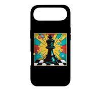Chess Player The King Chess Lover Case for iPhone Air