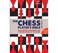 Chess Player's Bible