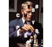 CHESS PLAYERS FROM CHARLIE CHAPLIN TO by MCCLAIN, DYLAN LOEB Hardback Self Help