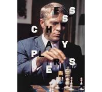 Chess Players : From Charlie Chaplin to Wu-Tang Clan