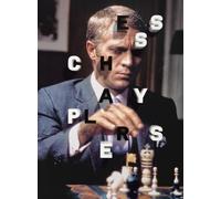 Chess Players : From Charlie Chaplin to Wu-Tang Clan