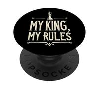 Chess PopSockets Adhesive PopGrip