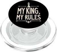Chess PopSockets PopGrip for MagSafe