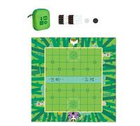 Chess Set for, Chess Game for | Multifunctional Table Games with Storage Case | Learn Cartoon Cartoons, Parents' Interactive Activities-for the Chess