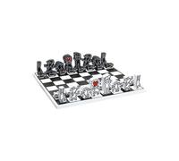 Chess set Keith Haring - Vilac