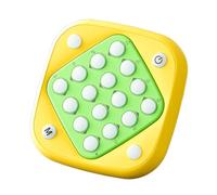 Chess Set - Smart Chess Board, Versatile Rotatable Strategy Puzzle for Family Party Party Adults Teens