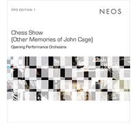 Chess Show Other Memories Of John Cage - 1 - A4z