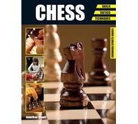 Chess: Skills - Tactics - Techniques (Crowood Sports Guides)