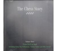 Various - Chess Story, Vol. 3 from R&
