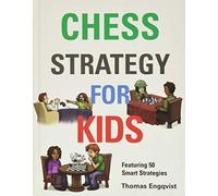 Chess Strategy for Kids