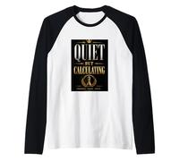 Chess Strategy Mindset, Luxury Motivational, Minimalist Raglan Baseball Tee
