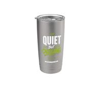 Chess Strategy Mindset, Luxury Motivational, Minimalist Stainless Steel Insulated Tumbler