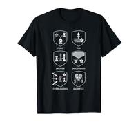 Chess Strategy T-Shirt