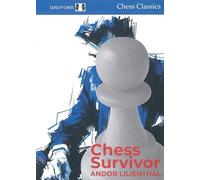 Chess Survivor: The Last of the Greats