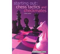 Chess Tactics and Checkmates