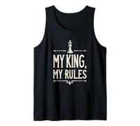 Chess Tank Top