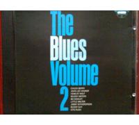 Chess-The Blues 2 (1989) - Blues Vol. 2
