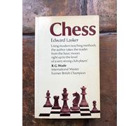 Chess: The Complete Self-tutor