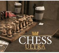Chess Ultra EU Steam Altergift