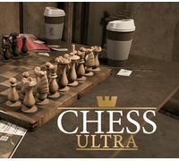 Chess Ultra EU XBOX One CD Key
