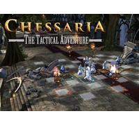 Chessaria: The Tactical Adventure (Chess) (PC) Steam Key - GLOBAL