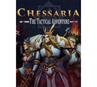 Chessaria: The Tactical Adventure Steam Key GLOBAL