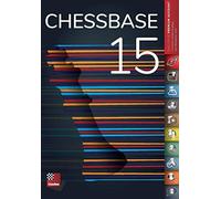 ChessBase 15 - Premium package