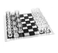 Chessboard Drinking Game