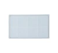 Chessboard Game Board Silicone Mould, 3D Chess Pieces, Resin Casting Moulds for Jewellery Making, Family Party Games, Game Board Moulds for Resin Casting